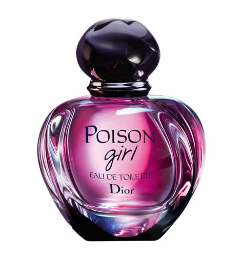 Poison Girl Eau De Toilette Dior for women 